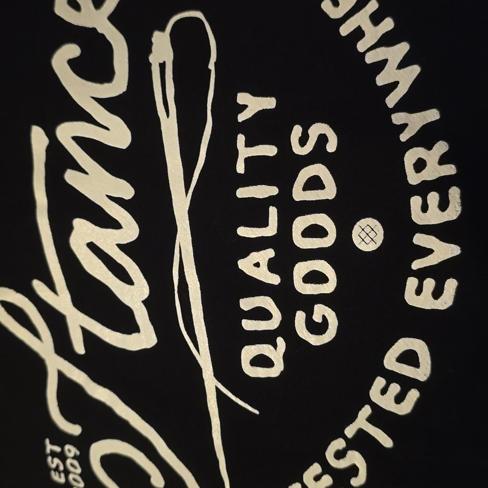 Stance Standard Issue Hoodie - Picture 2 of 2